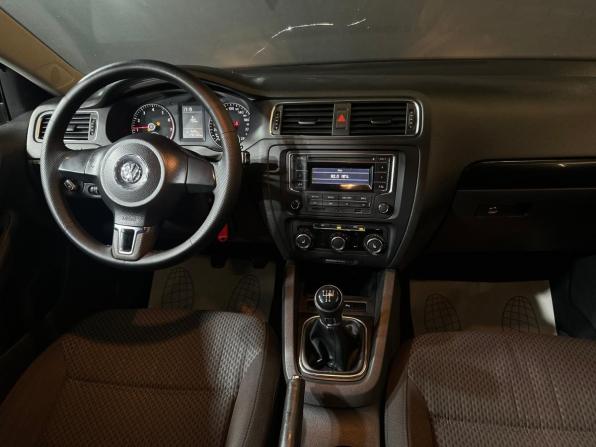 Volkswagen Jetta VI с пробегом 2013 года, цена 880 000 рублей, 232161 км, седан, Автокод Объявления