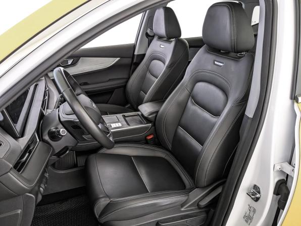 Chery Tiggo 7 Pro Max I с пробегом 2024 года, цена 1 750 000 рублей, 91415 км, внедорожник, Автокод Объявления