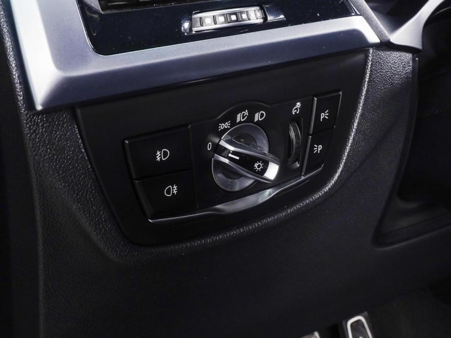 BMW X4 II (G02) Ростов-на-Дону  - изображение 22