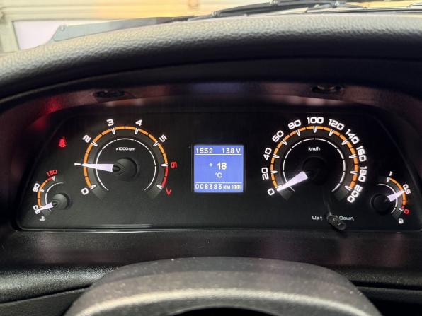 Lada (ВАЗ) Niva Travel I с пробегом 2024 года, цена 1 200 000 рублей, 8000 км, внедорожник, Автокод Объявления