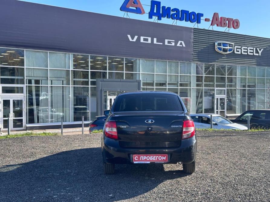 Lada (ВАЗ) Granta I Набережные Челны  - изображение 5