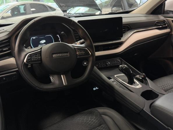 Haval F7 I Рестайлинг с пробегом 2024 года, цена 2 100 000 рублей, 68517 км, внедорожник, Автокод Объявления