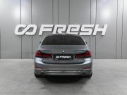 BMW 5 серии VII (G30/G31/G38) Ростов-на-Дону  - изображение 27