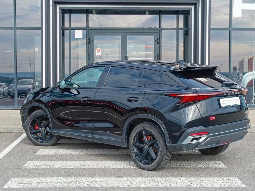 Omoda C5 I Воронеж  - изображение 4