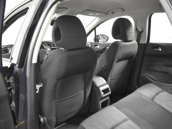 Citroen C4 I с пробегом 2011 года, цена 699 900 рублей, 120882 км, седан, Автокод Объявления