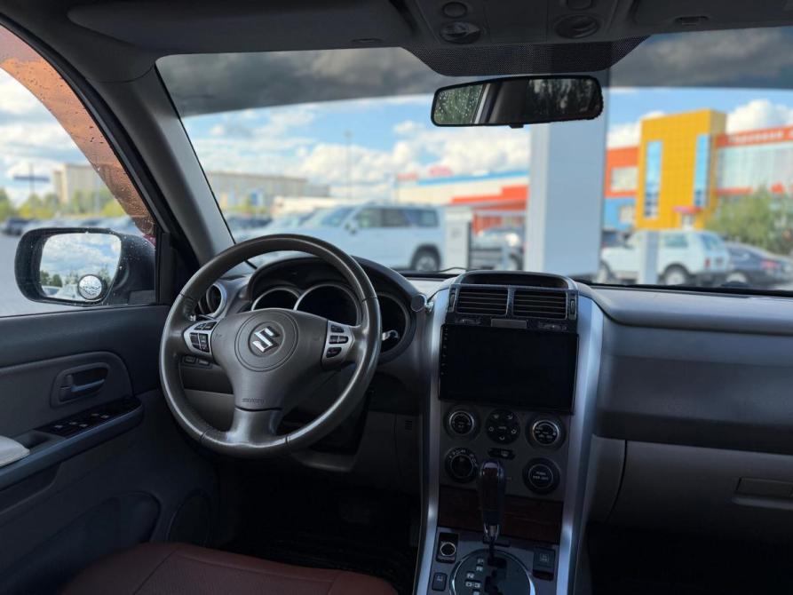 Suzuki Grand Vitara II Рестайлинг Сыктывкар  - изображение 27