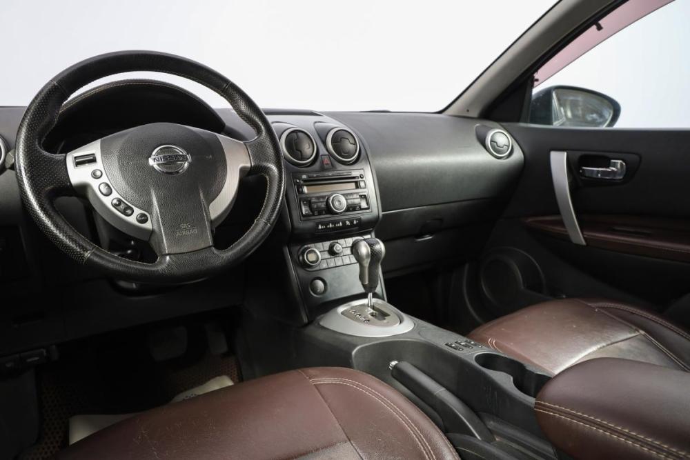 Nissan Qashqai I Новосибирск  - изображение 8