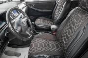 Toyota Corolla IX (E120 E130) Рестайлинг Барнаул  - изображение 34