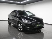 Hyundai Solaris II Тверь  - изображение 23