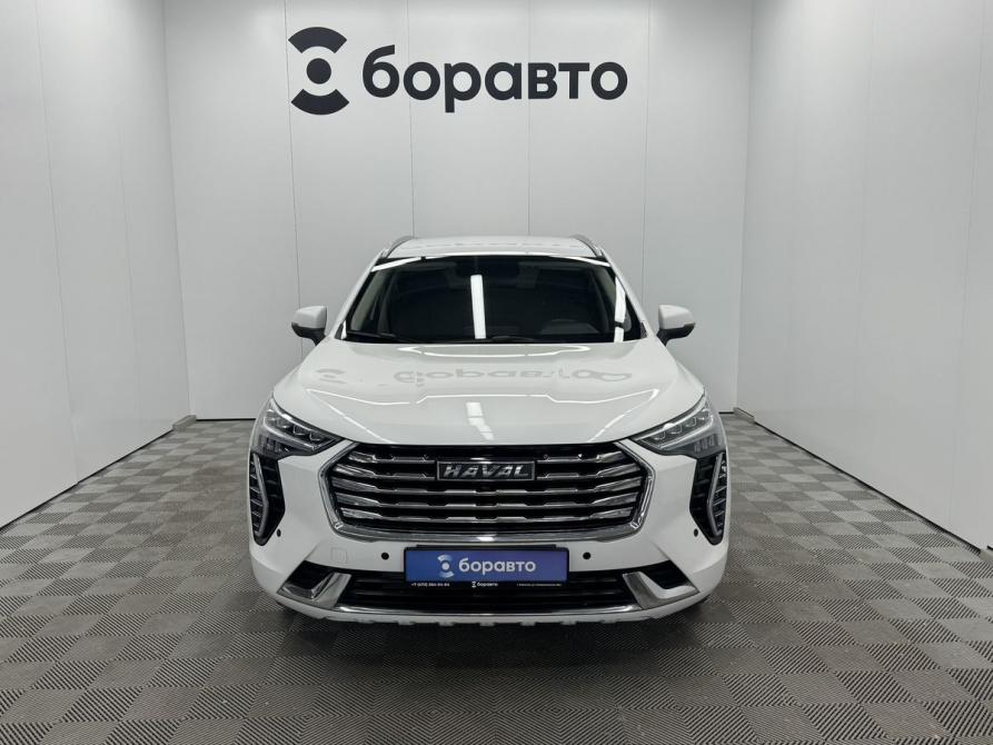Haval Jolion I Воронеж  - изображение 3