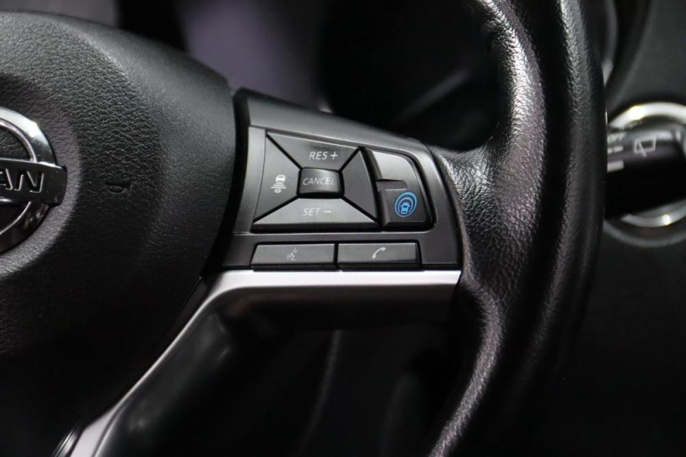 Nissan X-Trail III Рестайлинг Сургут  - изображение 20
