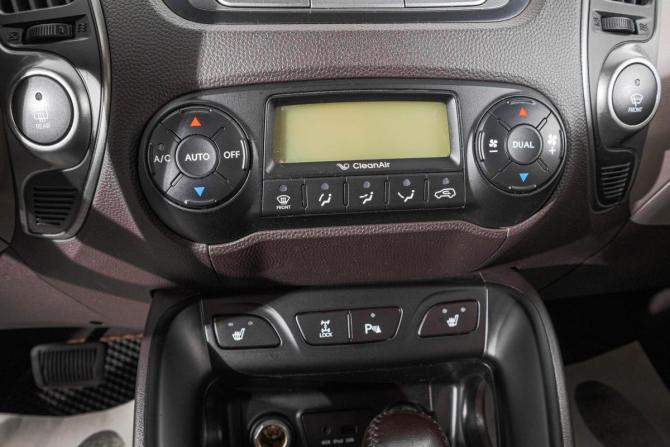 Hyundai ix35 I Рестайлинг с пробегом 2013 года, цена 1 399 000 рублей, 207000 км, внедорожник, Автокод Объявления