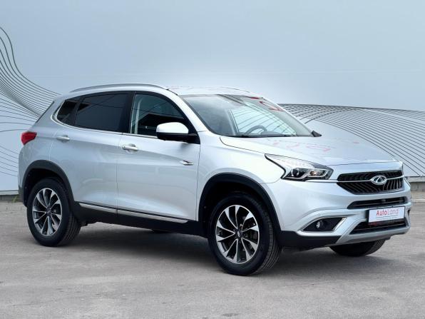 Chery Tiggo 7 I с пробегом 2019 года, цена 1 379 000 рублей, 76366 км, внедорожник, Автокод Объявления