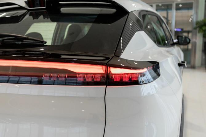 Новый Dongfeng Mage 2025 года, цена 3 009 000 рублей, внедорожник, Автокод Объявления