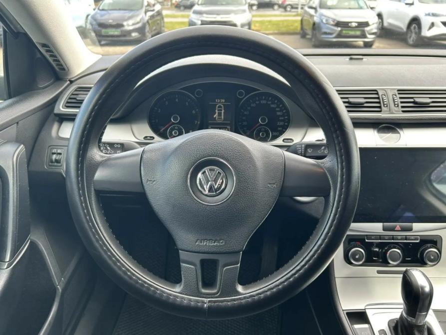 Volkswagen Passat B7 Череповец  - изображение 11