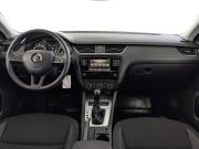 Skoda Octavia III (A7) Рестайлинг Москва  - изображение 39