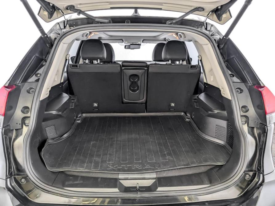 Nissan X-Trail III Рестайлинг Москва  - изображение 10