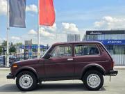 Lada (ВАЗ) 2121 (4x4) I Рестайлинг Новосибирск  - изображение 28
