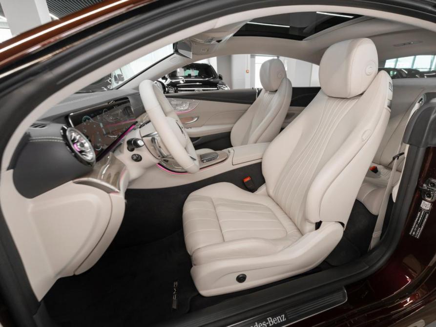 Mercedes-Benz E-Класс V (W213 S213 C238) Рестайлинг Москва  - изображение 9