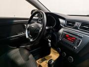 Kia Rio III Рестайлинг Курск  - изображение 25
