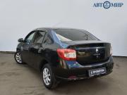 Renault Logan II Москва  - изображение 19