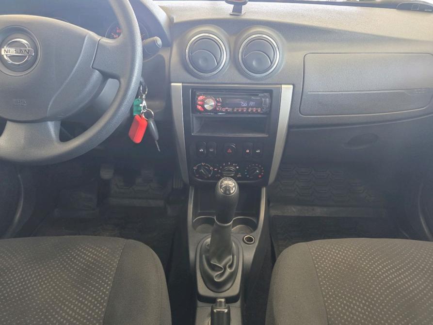 Nissan Almera III (G15) Новосибирск  - изображение 15