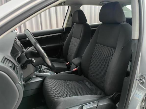 Volkswagen Jetta V с пробегом 2009 года, цена 569 000 рублей, 111992 км, седан, Автокод Объявления