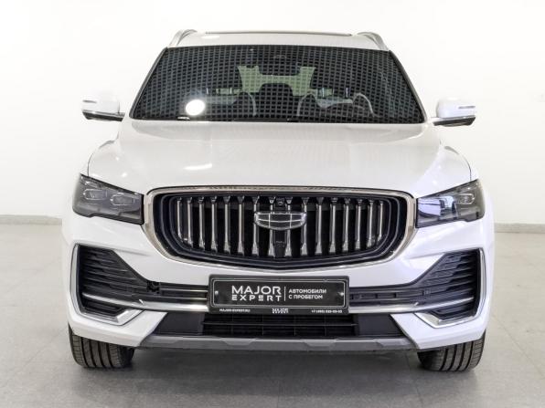 Geely Monjaro I с пробегом 2023 года, цена 2 865 000 рублей, 97147 км, внедорожник, Автокод Объявления