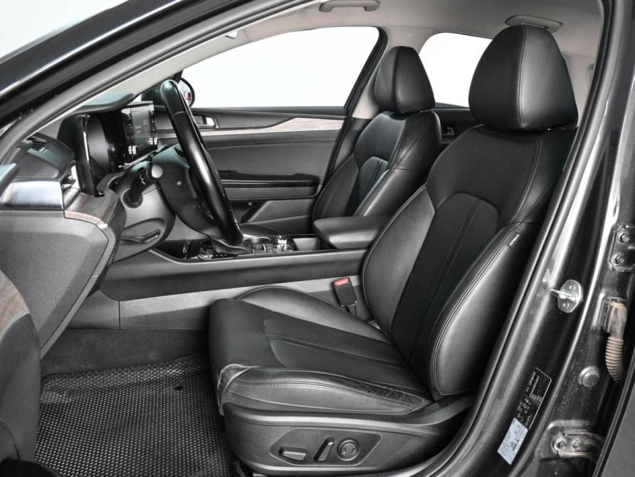 Kia K5 III Ростов-на-Дону  - изображение 10
