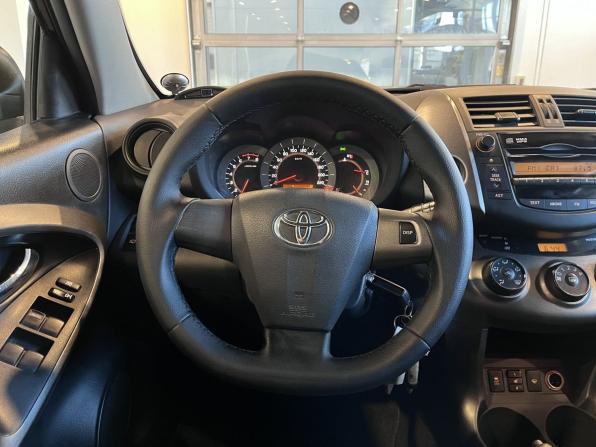 Toyota RAV4 III (XA30) Рестайлинг с пробегом 2010 года, цена 1 365 000 рублей, 192643 км, внедорожник, Автокод Объявления