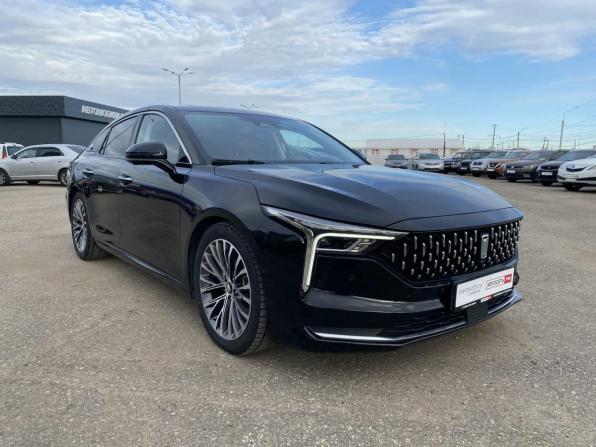 FAW Bestune B70 I с пробегом 2023 года, цена 1 685 000 рублей, 47346 км, лифтбек, Автокод Объявления