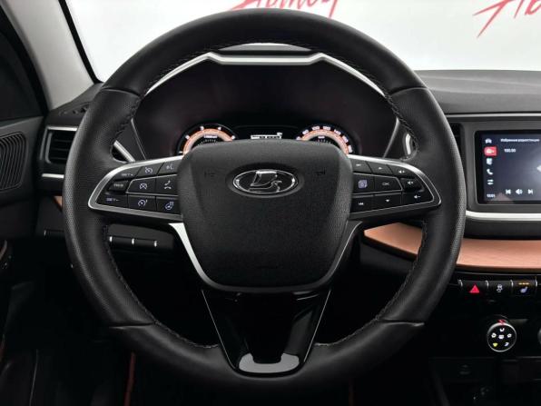 Lada (ВАЗ) Vesta I Рестайлинг (NG) с пробегом 2024 года, цена 1 440 000 рублей, 70726 км, универсал, Автокод Объявления