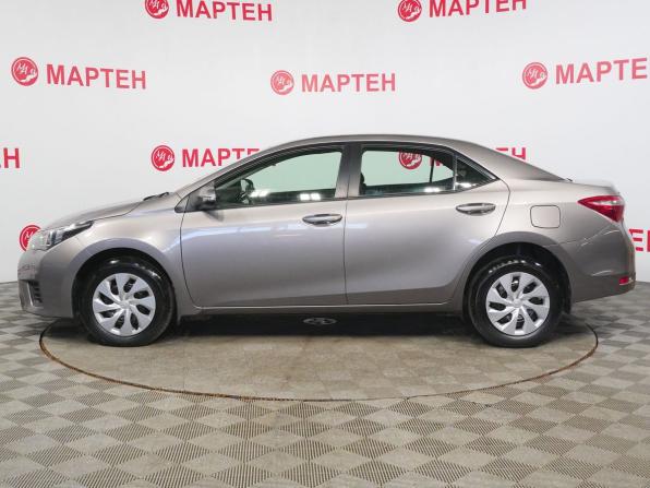 Toyota Corolla XI (E160 E170 E180) с пробегом 2013 года, цена 1 423 000 рублей, 69215 км, седан, Автокод Объявления
