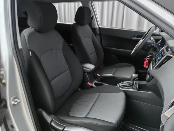 Hyundai Creta I с пробегом 2016 года, цена 1 399 000 рублей, 116000 км, внедорожник, Автокод Объявления