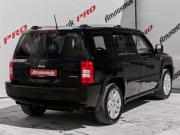 Jeep Liberty (Patriot) Екатеринбург  - изображение 25