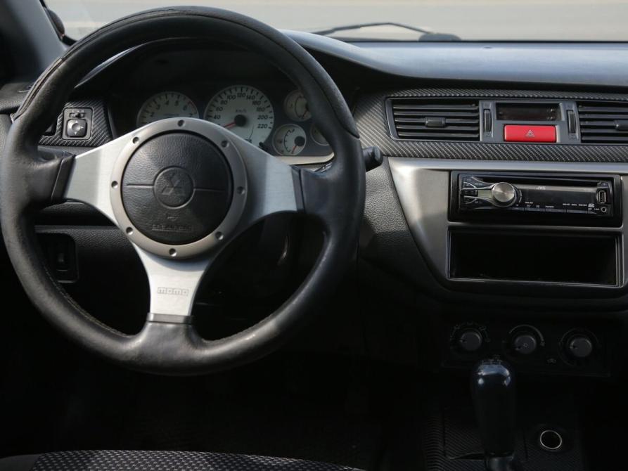 Mitsubishi Lancer IX Рестайлинг Иваново  - изображение 14