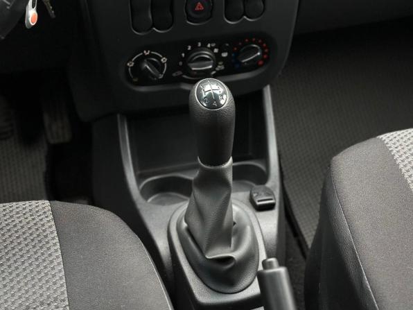 Renault Logan I Рестайлинг с пробегом 2014 года, цена 469 000 рублей, 115890 км, седан, Автокод Объявления