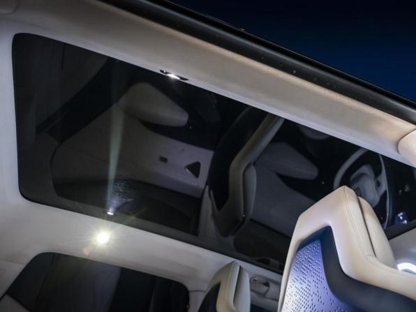 Zeekr X I с пробегом 2023 года, цена 4 098 000 рублей, 45000 км, внедорожник, Автокод Объявления