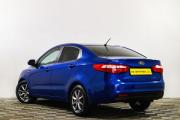 Kia Rio III Сургут  - изображение 24