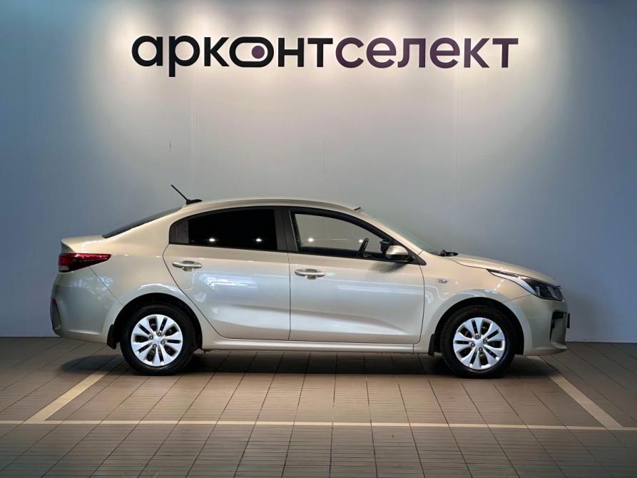 Kia Rio IV Краснодар  - изображение 5