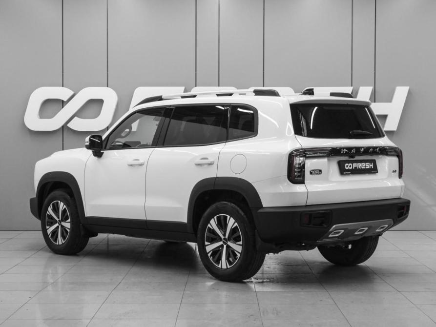 Haval Dargo I Ростов-на-Дону  - изображение 2