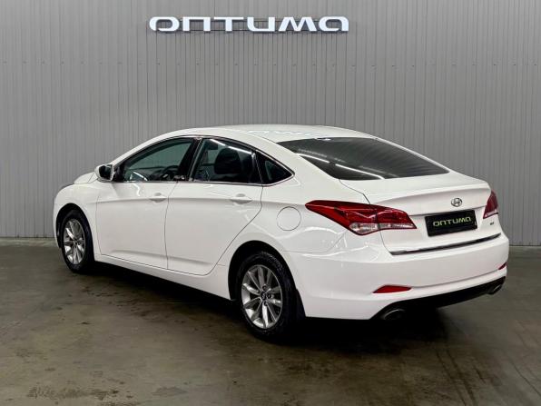 Hyundai i40 I Рестайлинг с пробегом 2016 года, цена 1 247 000 рублей, 171706 км, седан, Автокод Объявления