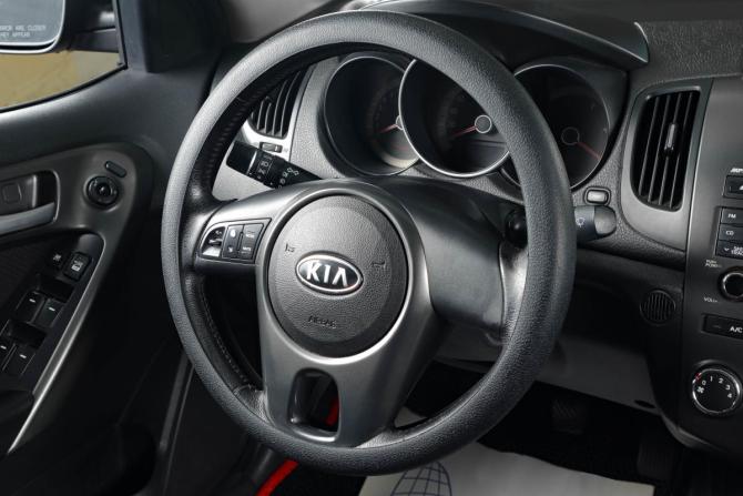 Kia Cerato II с пробегом 2010 года, цена 559 000 рублей, 259780 км, седан, Автокод Объявления