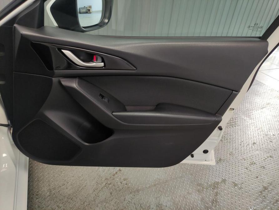 Mazda 3 III (BM) Пермь  - изображение 16