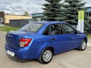 Lada (ВАЗ) Granta I Псков  - изображение 24
