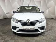 Renault Logan II Рестайлинг Москва  - изображение 27
