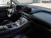 Hyundai Santa Fe IV Рестайлинг Москва  - изображение 30