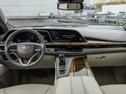 Cadillac Escalade V Москва  - изображение 60