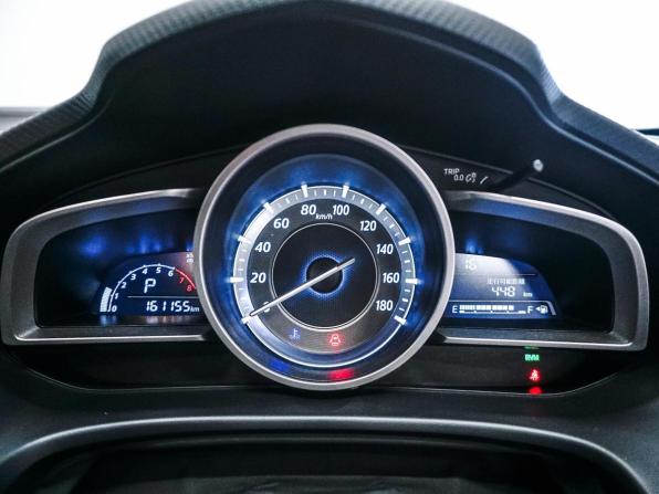 Mazda Axela III с пробегом 2013 года, цена 1 150 000 рублей, 161154 км, хэтчбек, Автокод Объявления
