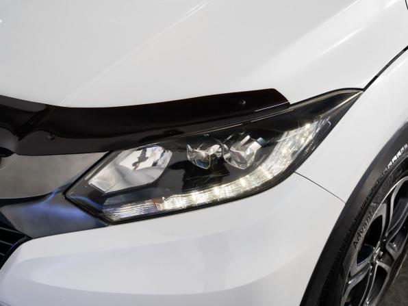 Honda Vezel I с пробегом 2013 года, цена 1 450 500 рублей, 146487 км, внедорожник, Автокод Объявления